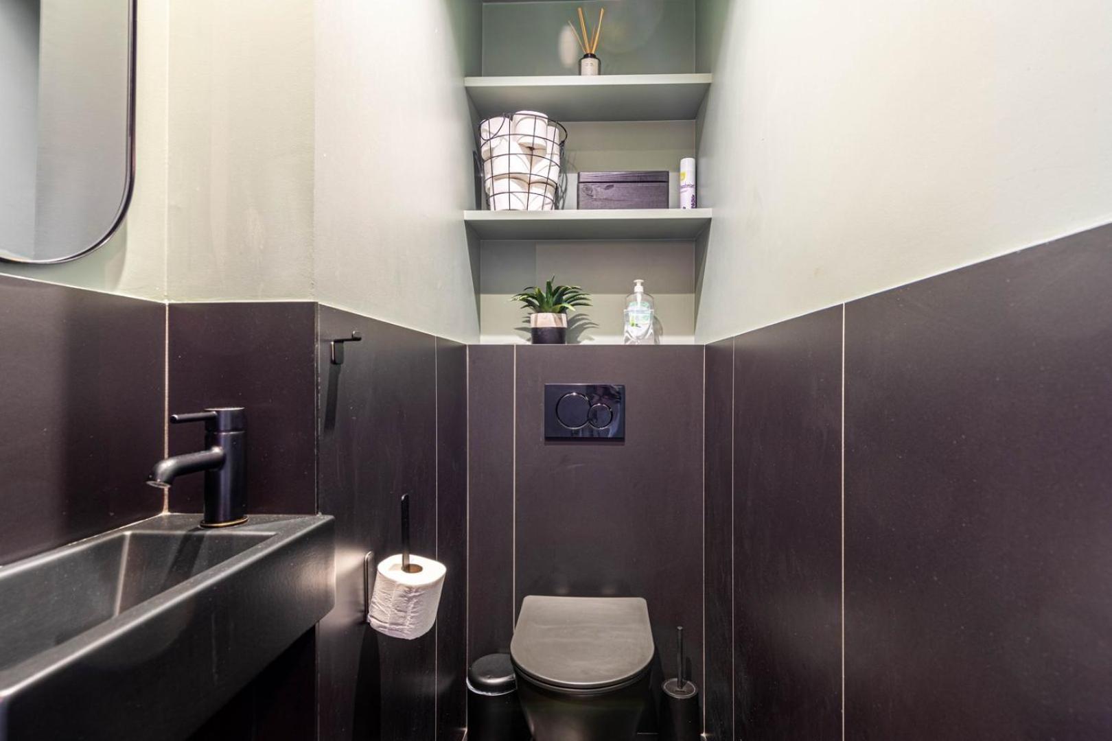 Appartement Modern Family Next To The Eiffel Tower Paris