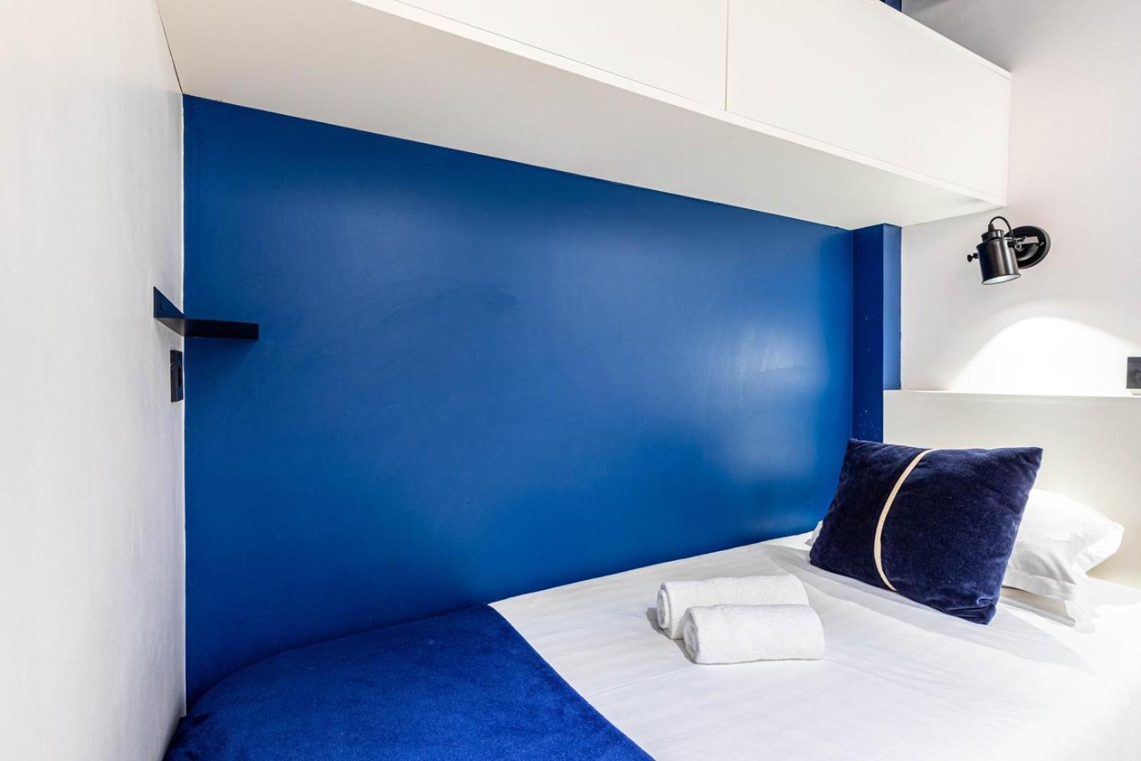 Appartement Modern Family Next To The Eiffel Tower *